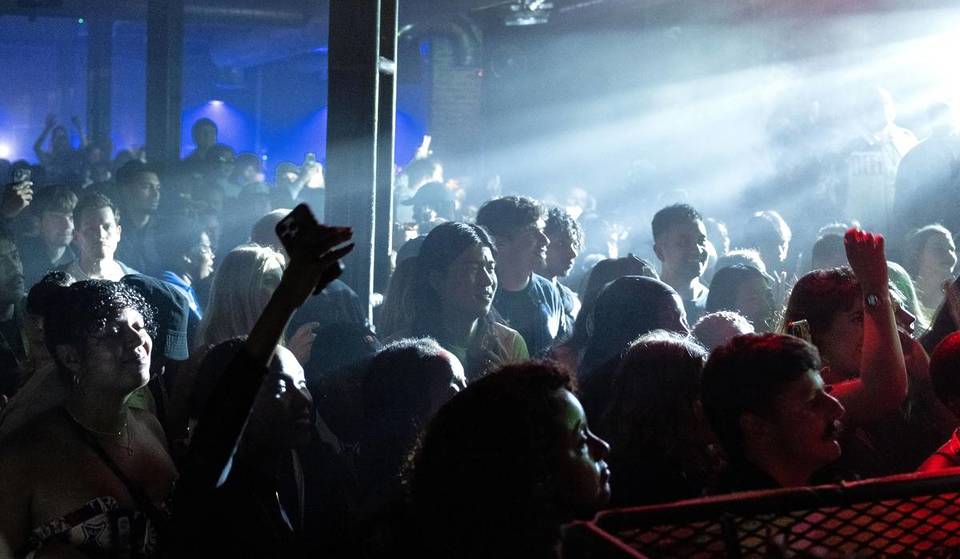 Hier is alles wat je moet weten over de muziek op SXSW 2026 in Londen – inclusief topkeuzes van artiesten, welke polsband je moet kopen en meer