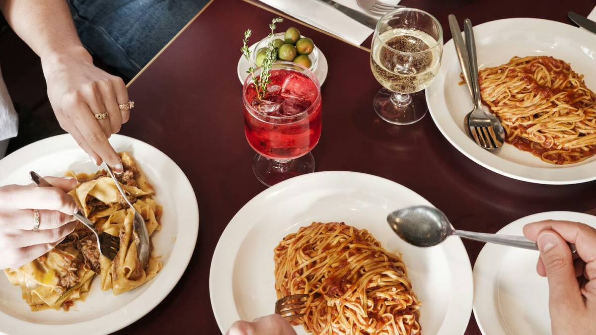 Dies sind Londons günstigste Guide MICHELIN-Restaurants