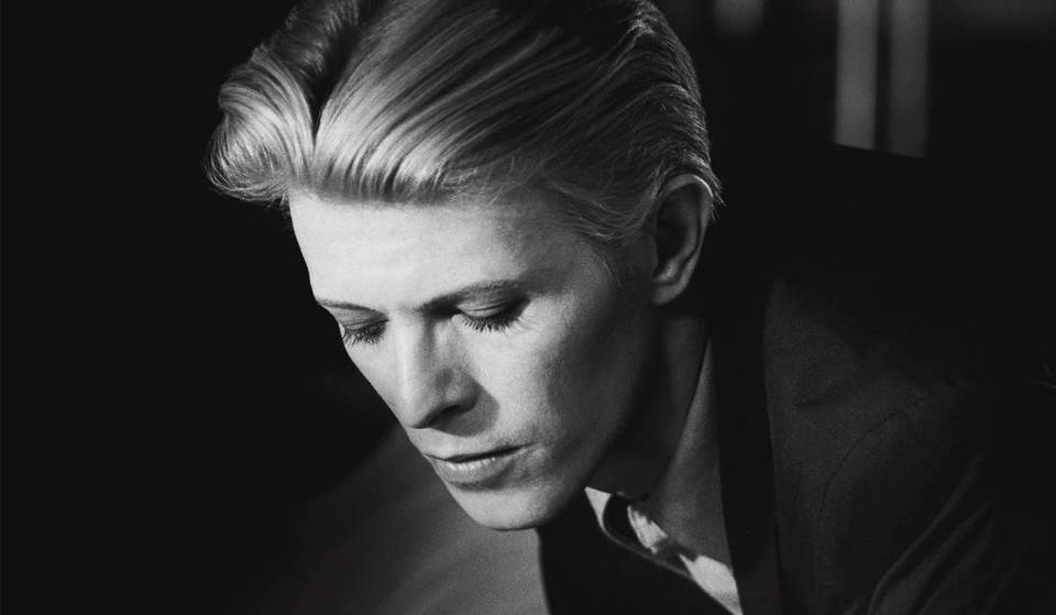 Estos seis fotógrafos que trabajaron con David Bowie se reunirán para hablar sobre el Starman con el público, y es un evento de una sola noche.