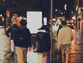 Londoners can now find the ‘safest way home’ using a new dedicated app —  here is what you need to know before your next night out