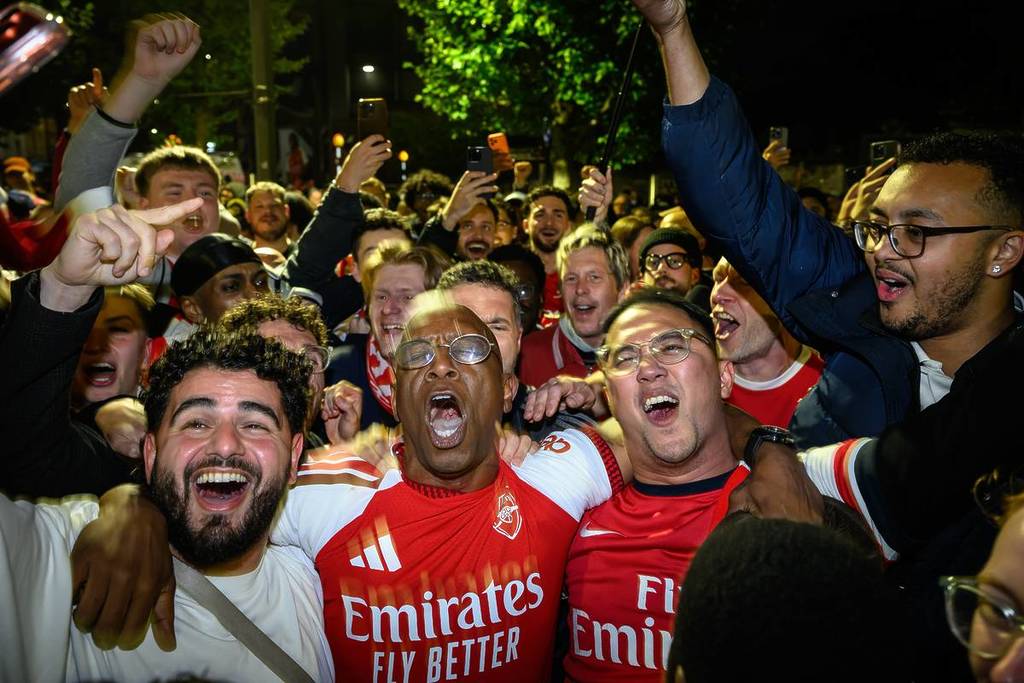 Arsenal bestätigt nach 22 Jahren Wartezeit den Termin für die Trophäenparade der Premier League in London – mögliche Startzeit und Route 