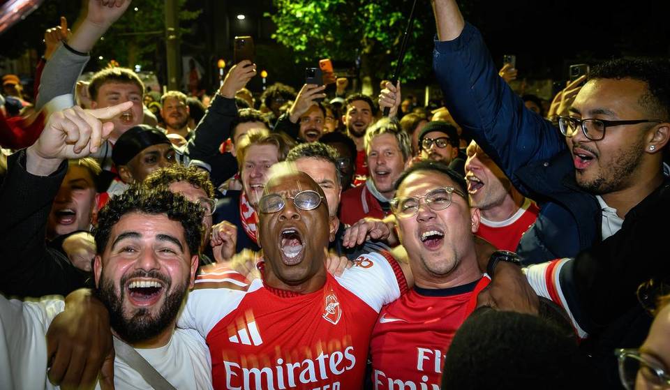 El Arsenal confirma la fecha del desfile del trofeo de la Premier League en Londres tras 22 años de espera: posible hora de inicio y recorrido 