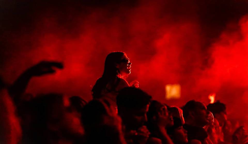 Südlondon ist mittlerweile das pulsierende Herz der Londoner Musikfestivalkultur – hier sind alle lokalen Künstler, legendären Bühnen und Afterpartys, die du kennen solltest