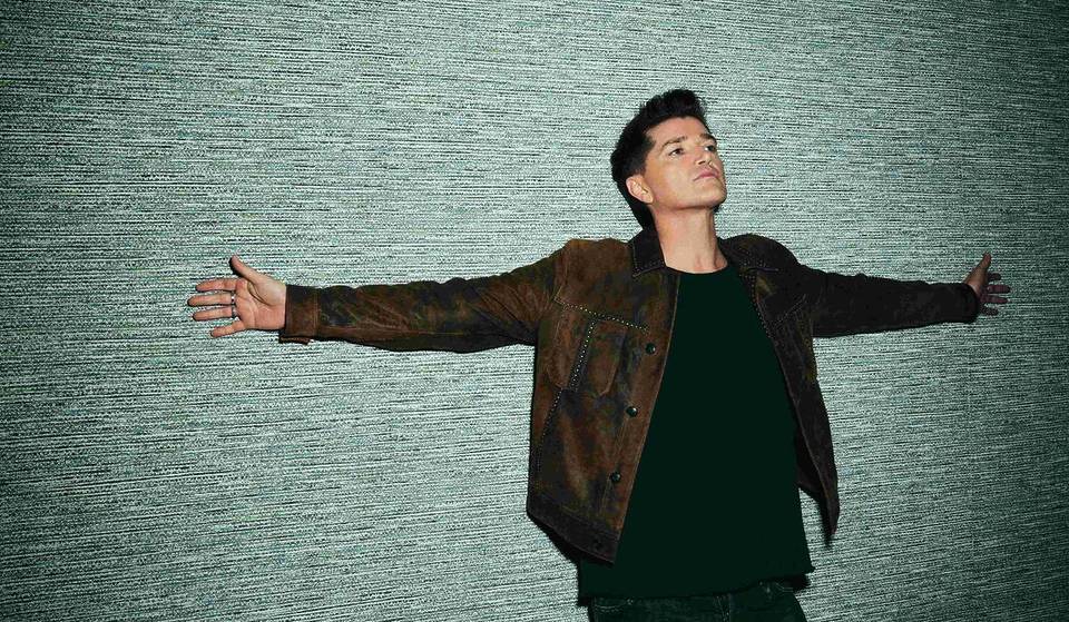 The Script a annoncé une grande tournée dans les arènes du Royaume-Uni et d’Irlande, avec notamment une date à Londres – voici comment obtenir des billets
