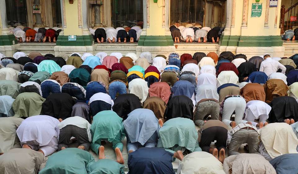 Wat is Eid al-Adha en wanneer is het in het VK? – alles wat je moet weten over een van de heiligste feesten van de islam