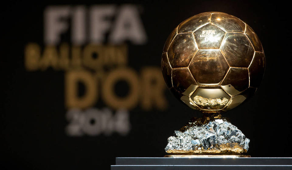 London wird zum ersten Mal überhaupt Gastgeber des Ballon d’Or sein und damit dessen 70-jähriges Jubiläum feiern