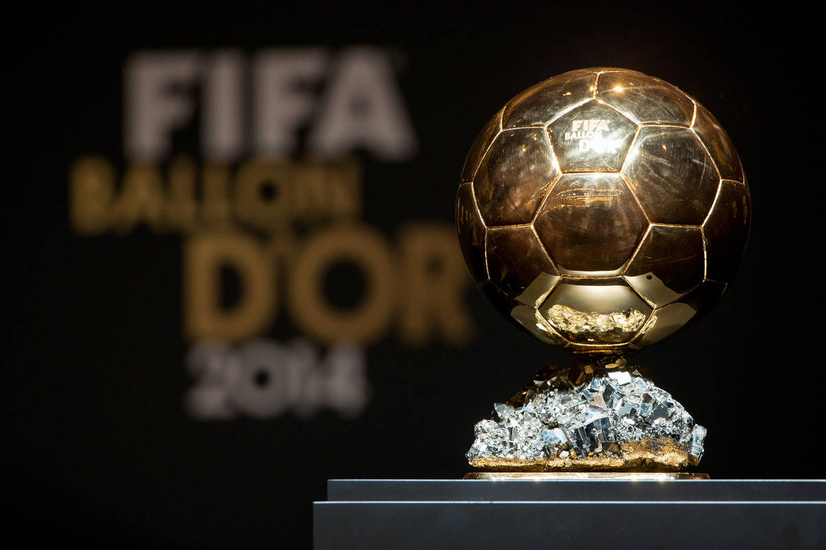 London wird anlässlich seines 70-jährigen Jubiläums zum ersten Mal Gastgeber des Ballon d’Or sein London wird anlässlich seines 70-jährigen Jubiläums zum ersten Mal Gastgeber des Ballon d’Or sein