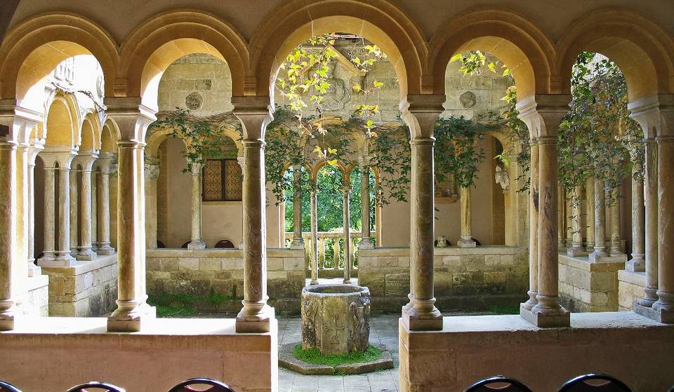 These Grade I-listed terraced gardens just 2 hours from London look like something from a Renaissance painting — and they’re hosting an open-air music festival this June