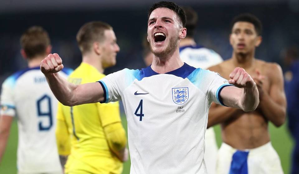 Aquí tienes los mejores sitios para ver el Mundial en Londres el mes que viene