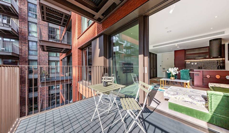 Die Must-haves für das Stadtleben von Argos, die jeder Londoner gerade jetzt braucht