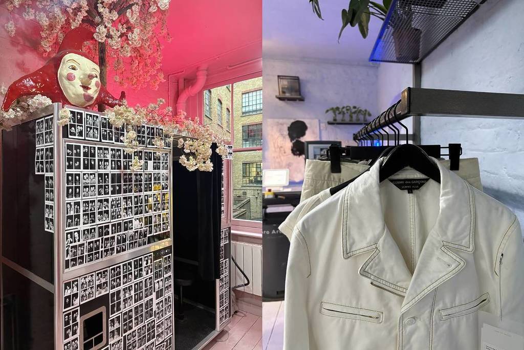 Aro Archive Vintage Designer