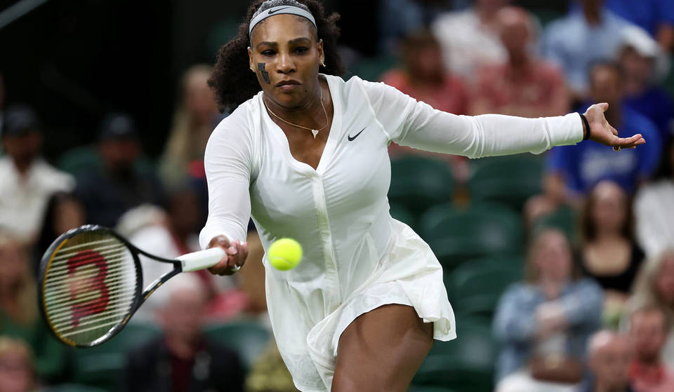 Serena Williams regresa oficialmente a Londres este mes para disputar su primer partido de tenis competitivo en casi cuatro años