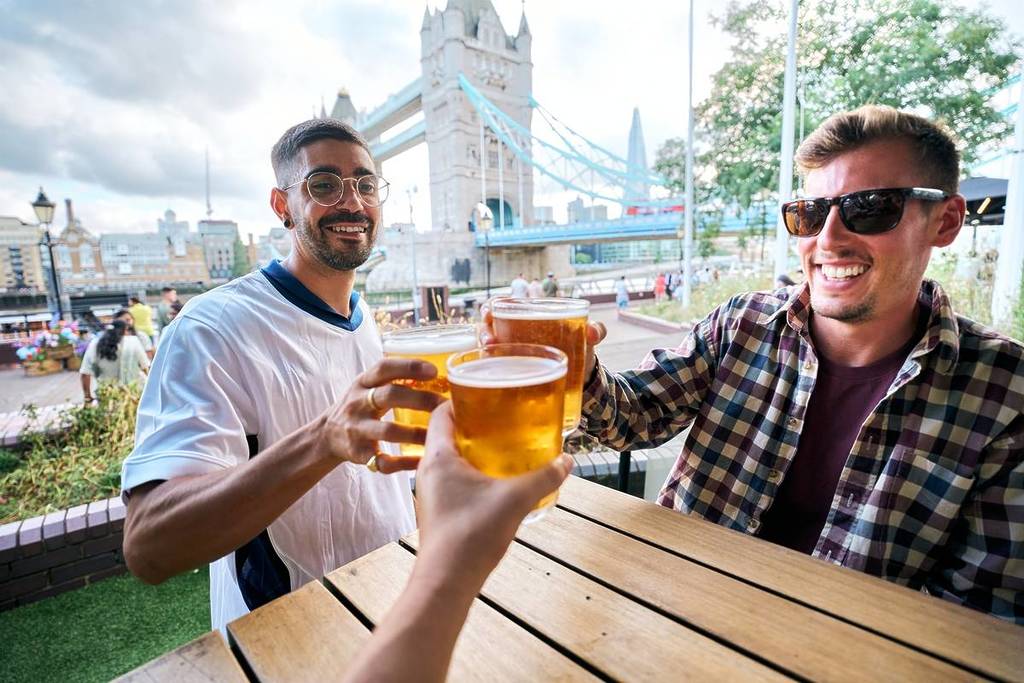 Treten Sie unserem exklusiven „Secret Club“ bei und profitieren Sie von tollen Vergünstigungen, Werbegeschenken und VIP-Vorteilen in ganz London – jetzt völlig kostenlos verfügbar