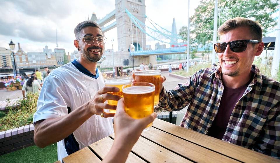 Junta-te ao nosso exclusivo «Clube Secreto» para desfrutares de vantagens fantásticas, brindes e benefícios VIP por toda a cidade de Londres — agora disponível de forma totalmente gratuita