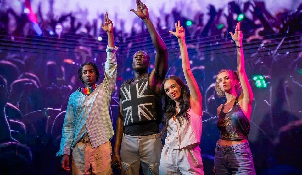 Ein mehrfacher GRAMMY-Gewinner und ein inspirierender Nationalheld gehören zu den größten Londoner Stars bei Madame Tussauds – hier sind die, mit denen du diesen Sommer posieren kannst