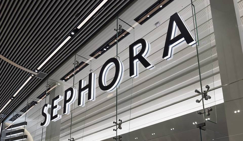 Sephora is opening two brand new boutique stores in central London next week – here are the opening dates