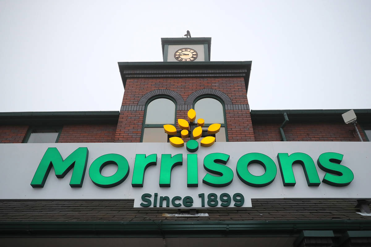 Morrisons und Waitrose haben auf Sainsburys Schritt reagiert, im Rahmen der Netto-Null-Aktion nur Eier mit weißer Schale zu verkaufen