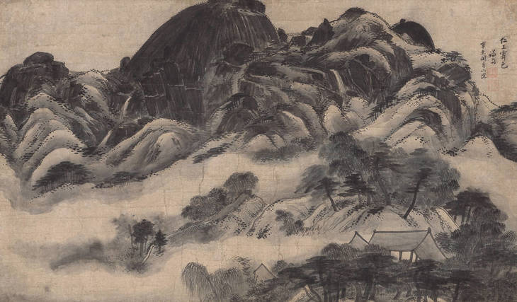 A stunning new exhibition celebrating 2,000 years of Korean art and culture will open in London next month – with pieces that have never been seen in the UK before