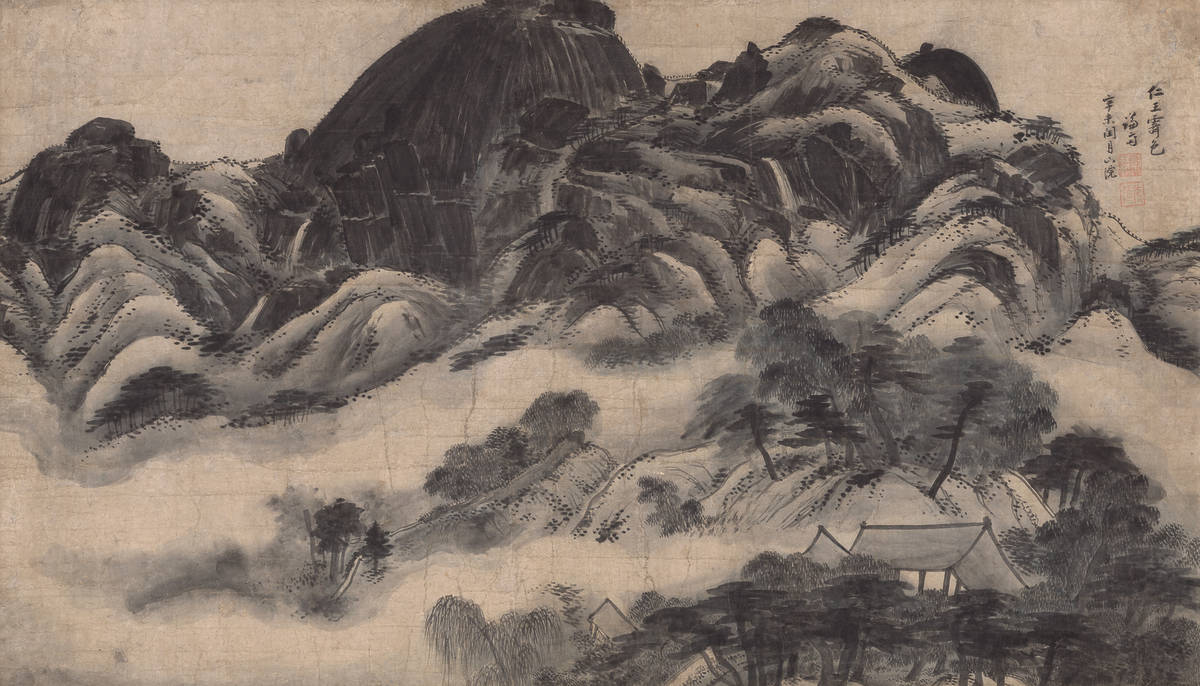 Noch in diesem Jahr wird in London eine atemberaubende neue Ausstellung zur Feier von 2.000 Jahren koreanischer Kunst und Kultur eröffnet
