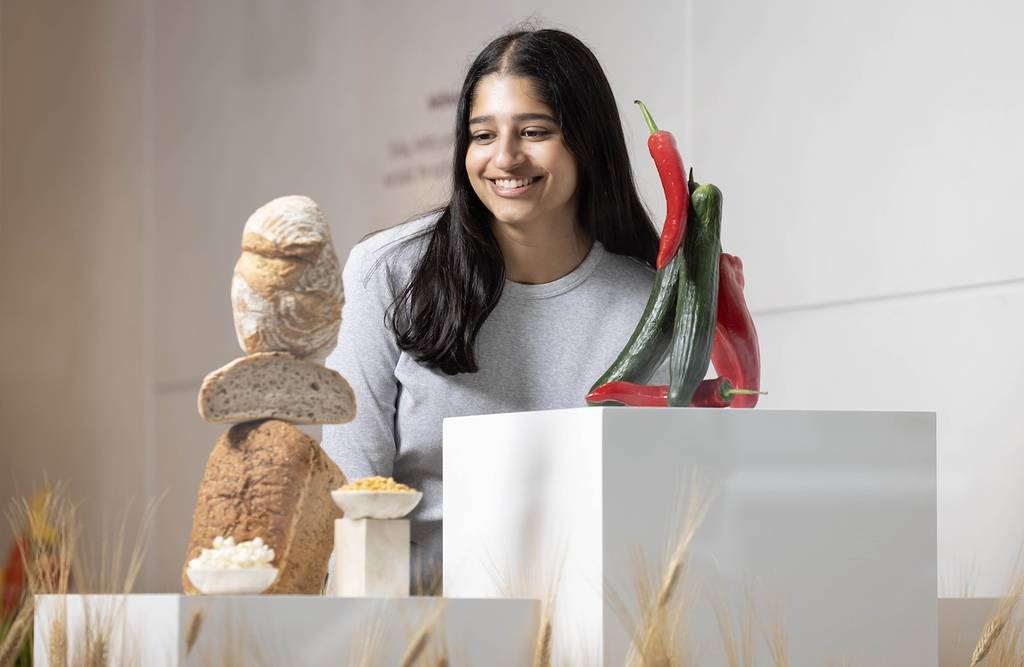 A new high-fibre food boutique is popping up near Oxford Circus next week