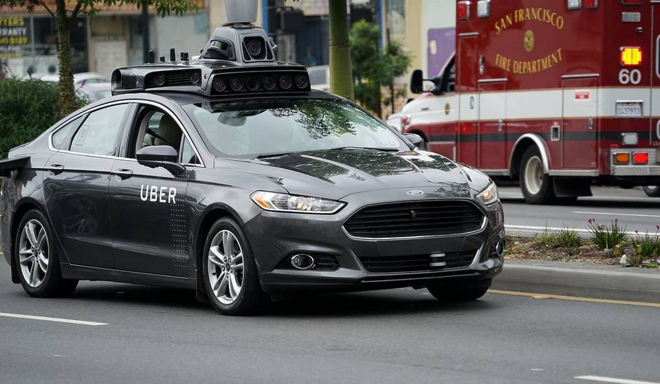 Los taxis sin conductor están oficialmente listos para su lanzamiento en Londres, y aquí te contamos cómo puedes ser uno de los primeros en montarte en uno de estos revolucionarios robo-taxis
