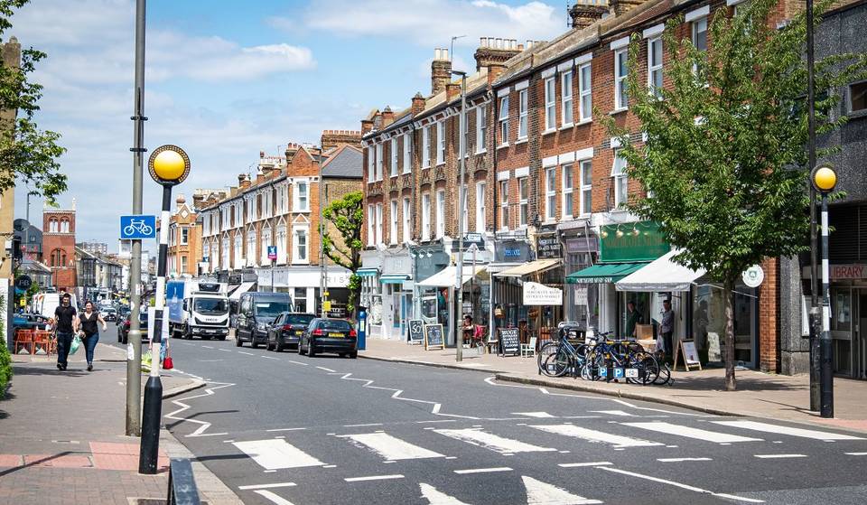 El Ayuntamiento de Wandsworth va a recuperar oficialmente este verano la peatonalización de fin de semana de una de las calles más transitadas del suroeste de Londres, por primera vez en tres años.