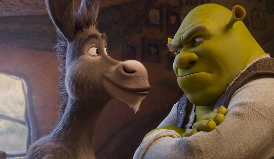 Alles, was wir über „Shrek 5“ wissen: Zendaya stößt zur Besetzung hinzu, Shreks und Fionas Kinder sind mittlerweile Teenager, und der Film kommt nächstes Jahr in die Londoner Kinos