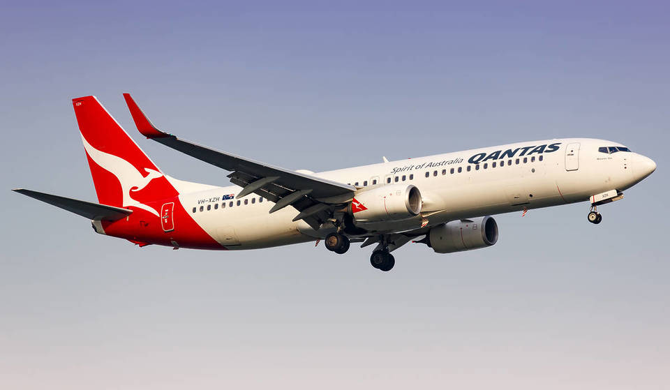 Le premier vol direct au monde entre Londres et Sydney va enfin voir le jour – et Qantas lancera l&rsquo;année prochaine ce vol record reliant ces deux grandes villes