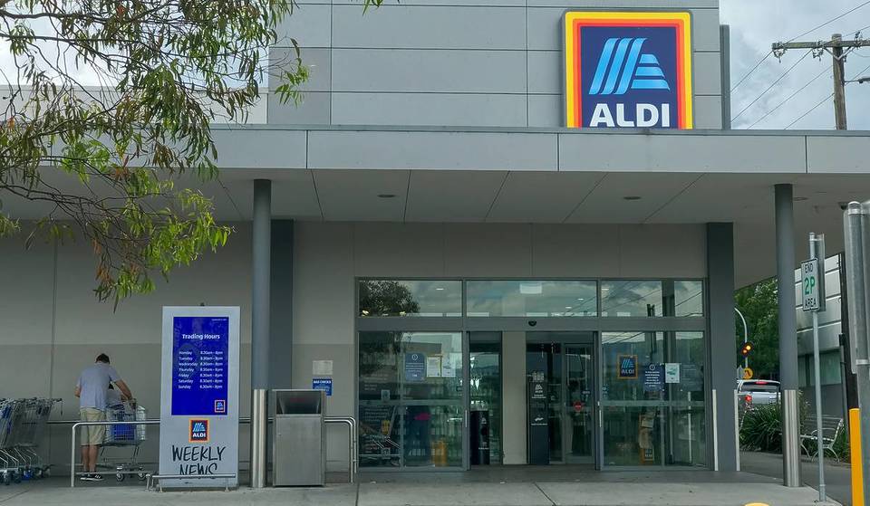Aldi sta aprendo quattro nuovi negozi a Londra e dintorni nell’ambito di una grande espansione nel Regno Unito: ecco dove apriranno
