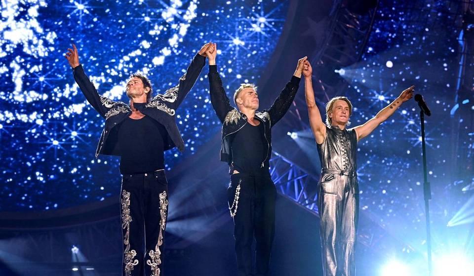 Everything to know if you’re attending a Take That show in London this week – dates, stage times, setlist and more for ‘The Circus’ tour
