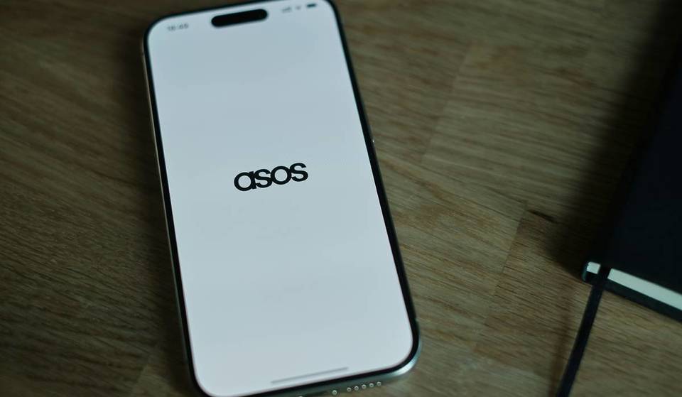 ASOS plant, sein allererstes festes Ladengeschäft in London zu eröffnen – hier könntest du schon bald bei dem beliebten Online-Händler in echt einkaufen