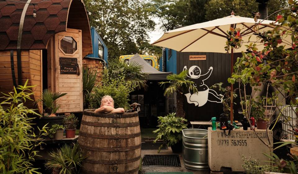 9 lugares imprescindibles del este de Londres para una excursión de un día inmejorable a la ciudad