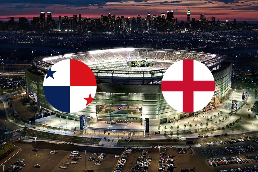 Panama-Angleterre à la Coupe du monde : heure du coup d&rsquo;envoi au Royaume-Uni, où regarder le match à la télé, le stade et les compositions probables