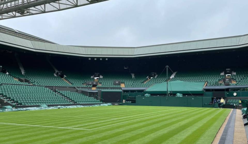 Everything you need to know if you’re planning on queuing at Wimbledon this year — timings, what tickets are available and more