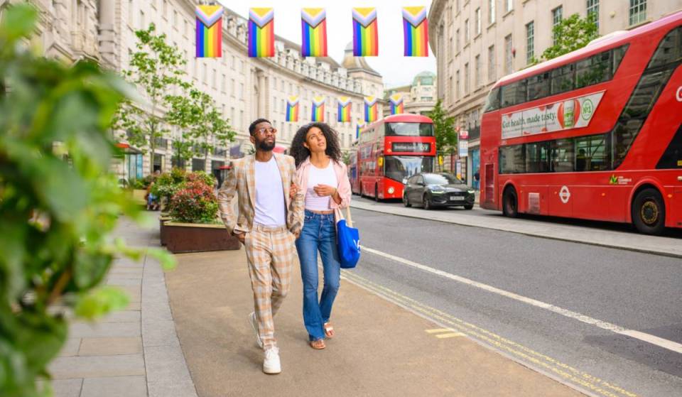 7 Möglichkeiten, den Sommer an der Regent Street und in St. James’s zu genießen, die du absolut lieben wirst