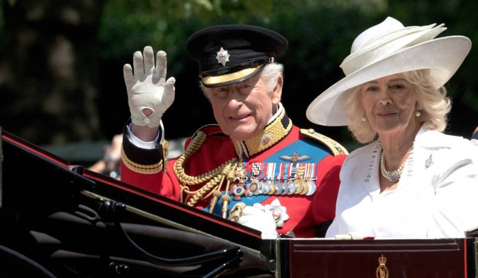 Dopo quasi due secoli di tradizione, il re Carlo non si trasferirà a Buckingham Palace dopo la sua imponente ristrutturazione da 369 milioni di sterline: ecco dove vivrà