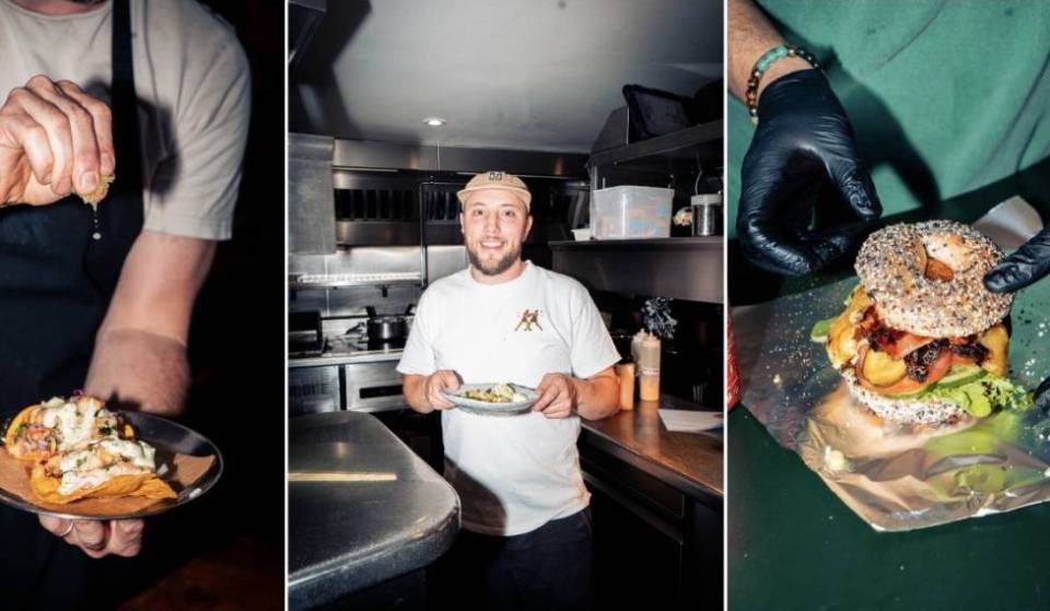 Un immense festival gastronomique de trois jours s’installe à Peckham ce week-end : les restaurants locaux proposeront des plats spéciaux à seulement 10 £ pour récolter des fonds au profit d’une association caritative