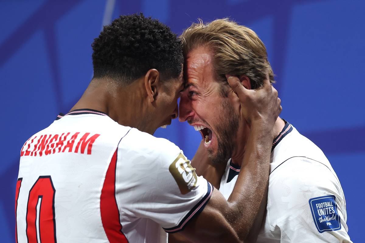 Für das WM-Spiel England gegen Mexiko dürfen Pubs offiziell bis Montag um 5 Uhr morgens geöffnet bleiben