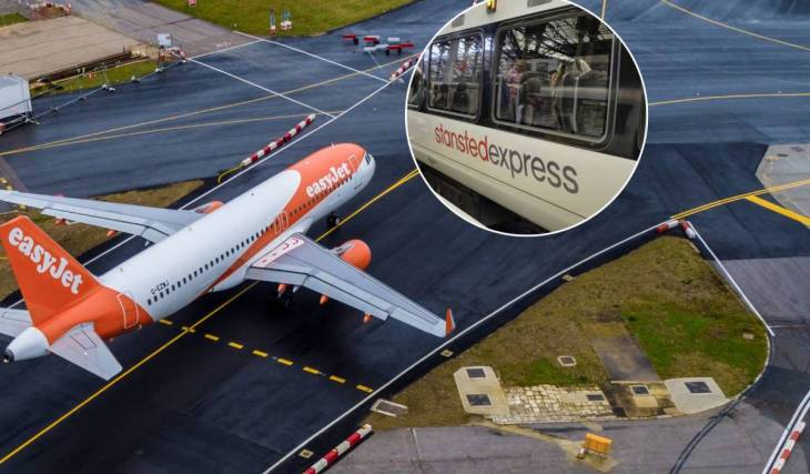 Este popular aeropuerto londinense va a contar con su primer servicio ferroviario nocturno, lo que facilitará tanto salir de vacaciones como volver de ellas este verano
