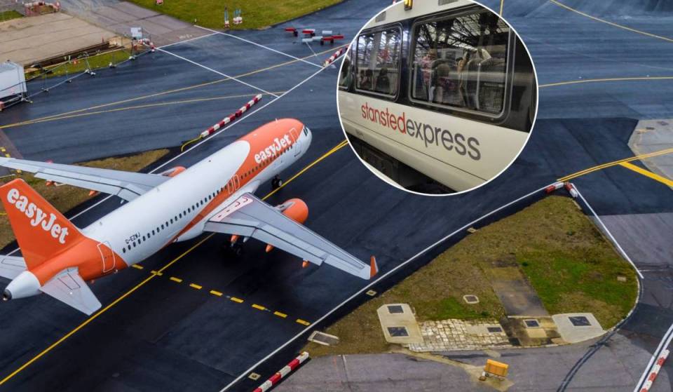 Este popular aeropuerto londinense va a contar con su primer servicio ferroviario nocturno, lo que facilitará tanto salir de vacaciones como volver de ellas este verano