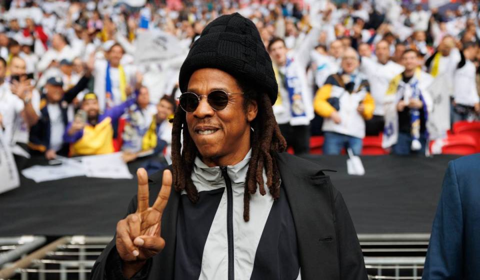 Jay-Z has just announced a huge stadium show in London – here’s what we know so far