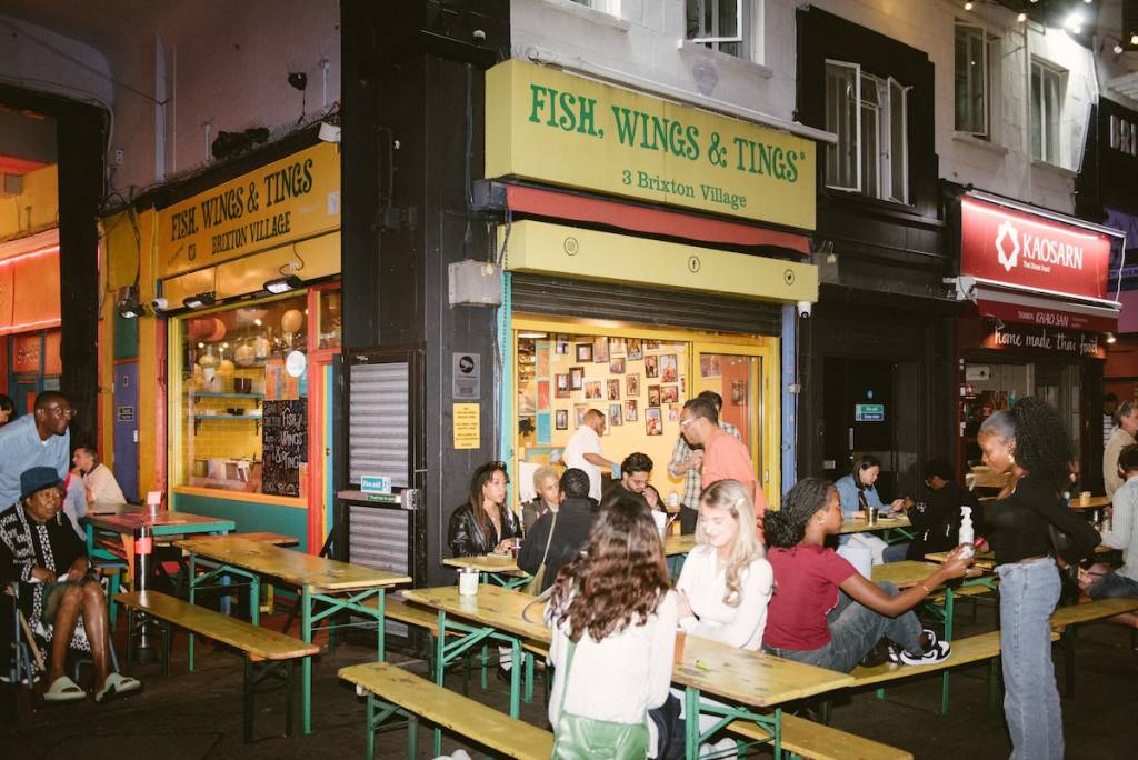9 South London spots you need to visit on your next day trip into the city
