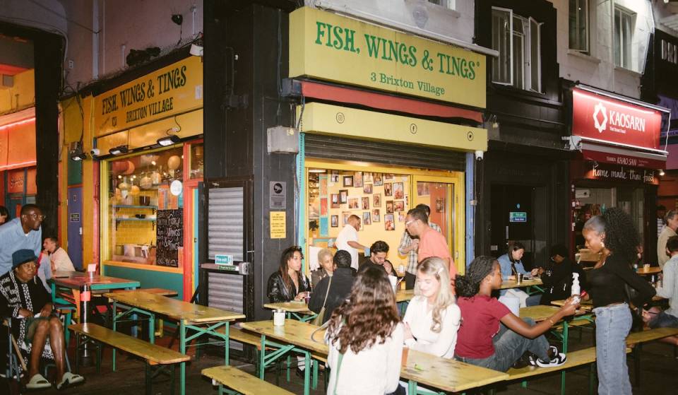 9 lugares del sur de Londres que no te puedes perder en tu próxima escapada de un día a la ciudad