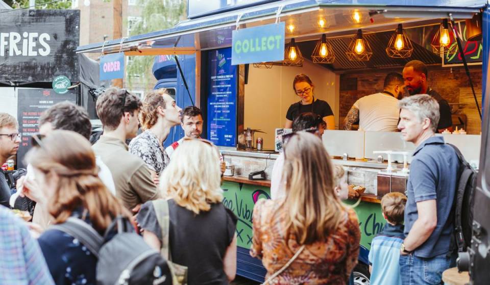 33 coisas incrivelmente divertidas para fazer em Londres este fim de semana (7 a 9 de agosto)