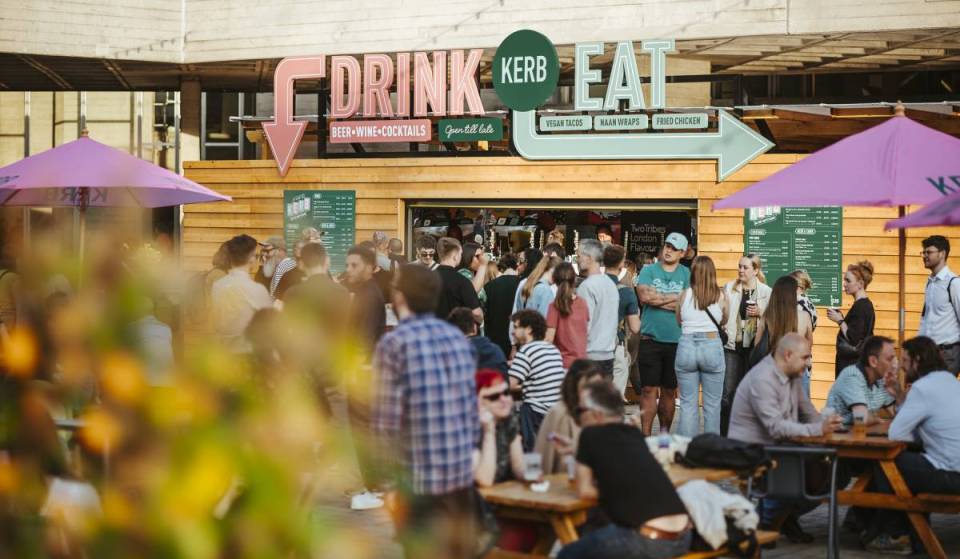 Um enorme festival de comida de rua com sabores do Leste e do Sudeste Asiático chega a Londres este fim de semana — com vendedores de comida japonesa, singapurense, coreana e indonésia, entre muitos outros