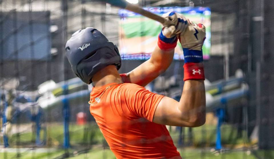 Brent Cross Town veranstaltet ein spannendes Sommersport-Event mit Padel, Baseball und Fitness-Herausforderungen
