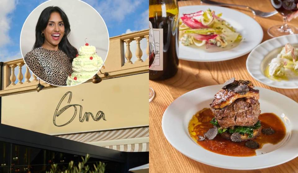 Dit buurtrestaurant in Noord-Londen van tv-kok Ravneet Gill is officieel het beste lokale restaurant van de stad – en het vierde beste van heel Groot-Brittannië