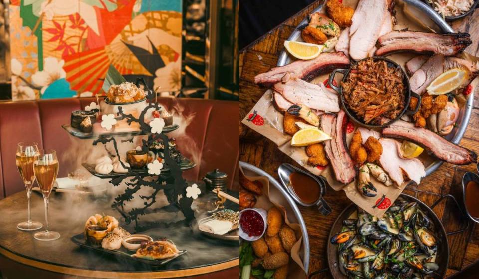 Os restaurantes mais chiques de Londres estão a baixar os preços e a oferecer cocktails grátis e refeições com desconto neste mês de agosto, no âmbito de um festival gastronómico com a duração de um mês — com mais de 30 estabelecimentos de luxo a participar