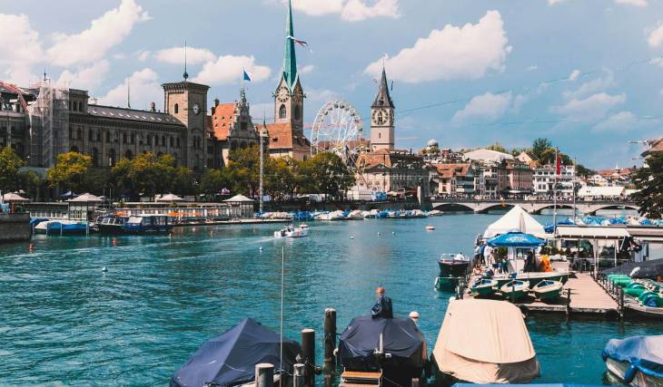 This European country will allow UK travellers to use e-gates under major new travel deal – the travel perk Brits lost after Brexit is finally making a comeback