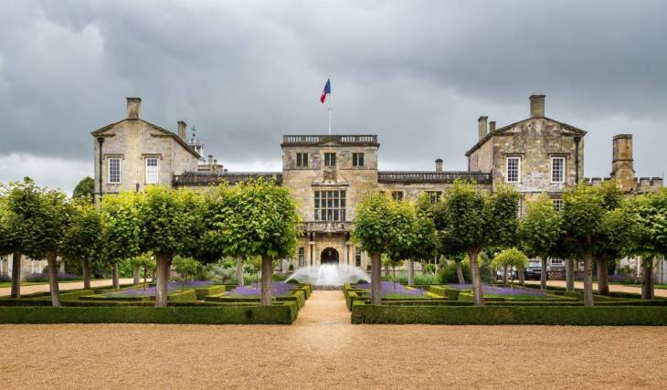 This Wiltshire village has 2,000 years of history and an ‘architectural gem’ church — and it’s just 2 hours from London by train